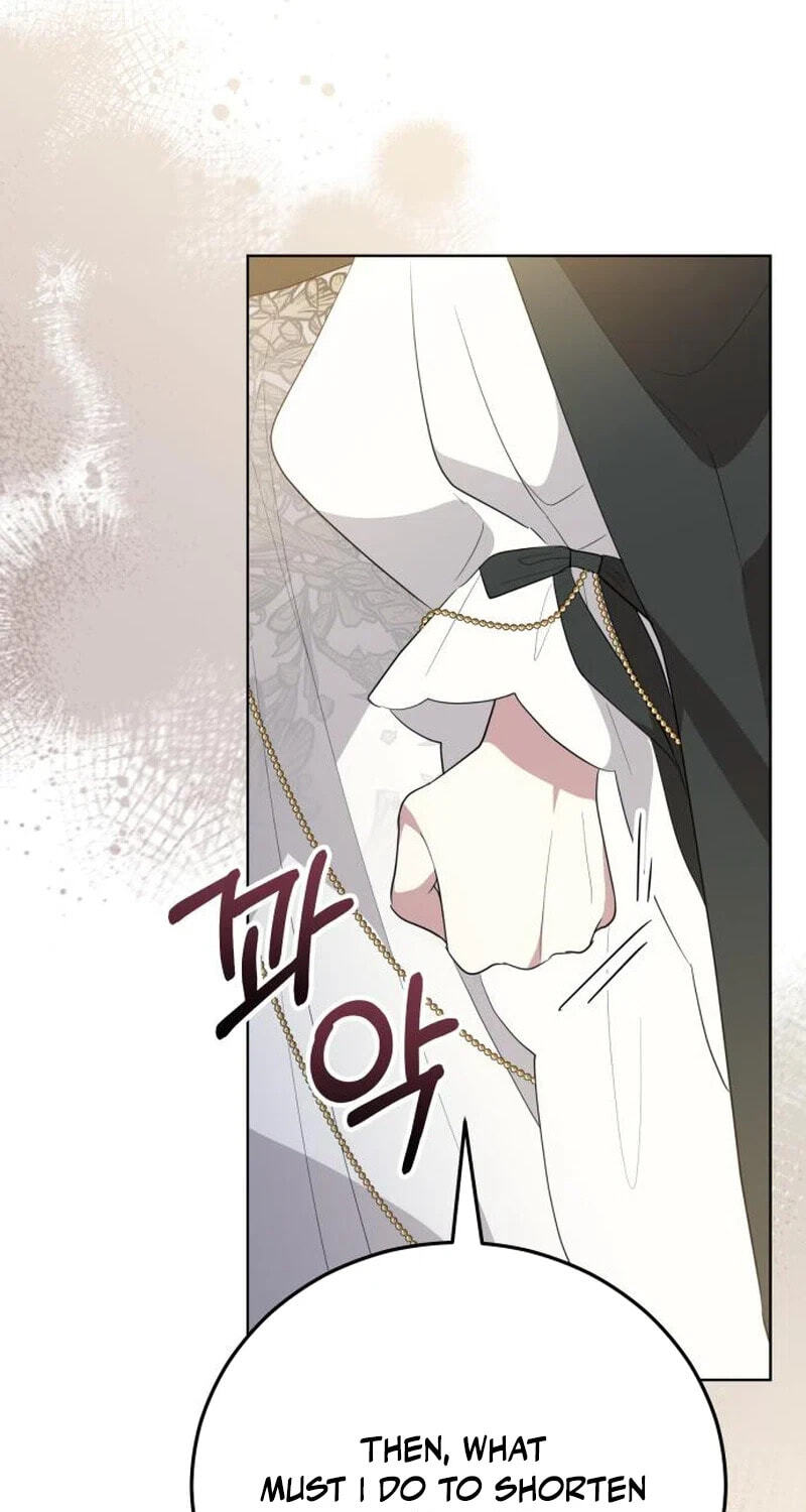 The Gold Queen Chapter 62 page 31 - 