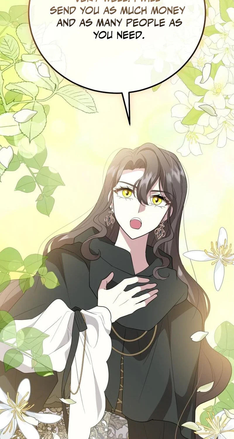 The Gold Queen Chapter 62 page 34 - 