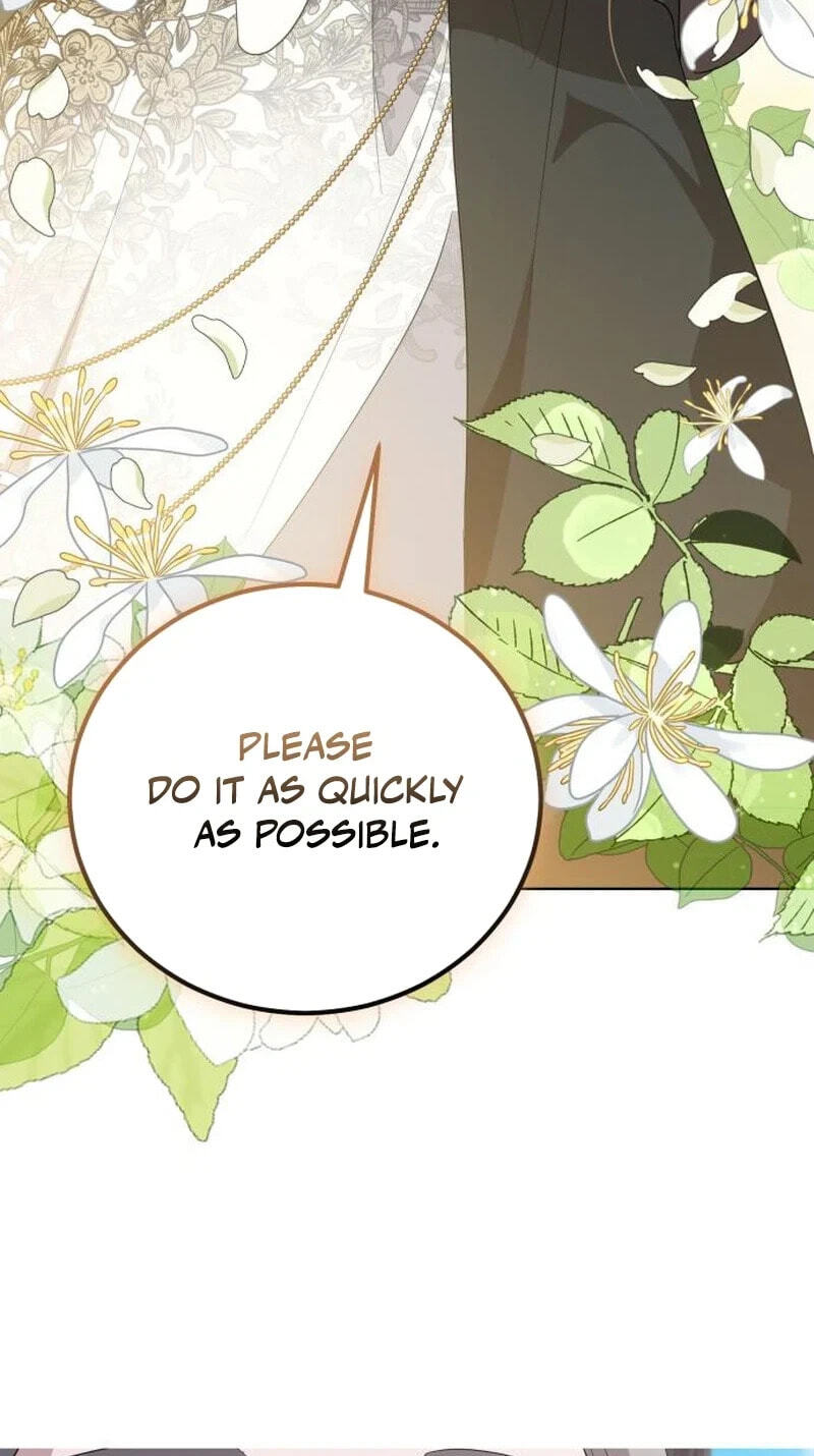 The Gold Queen Chapter 62 page 35 - 