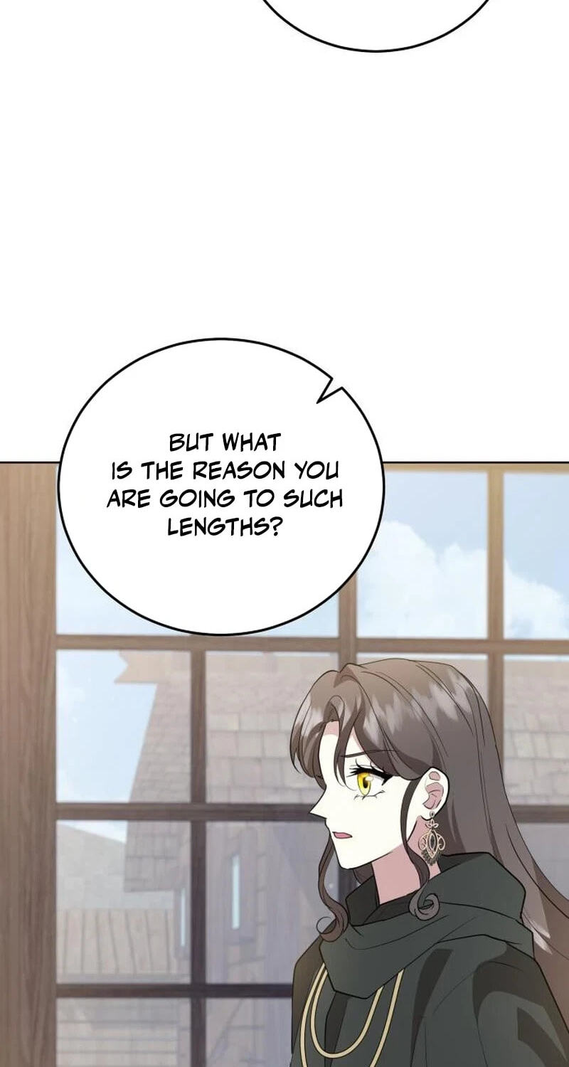 The Gold Queen Chapter 62 page 38 - 
