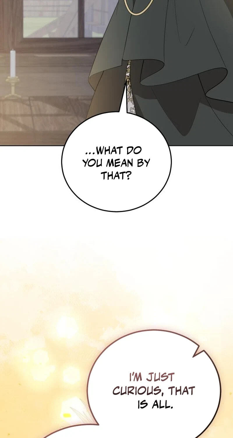 The Gold Queen Chapter 62 page 39 - 