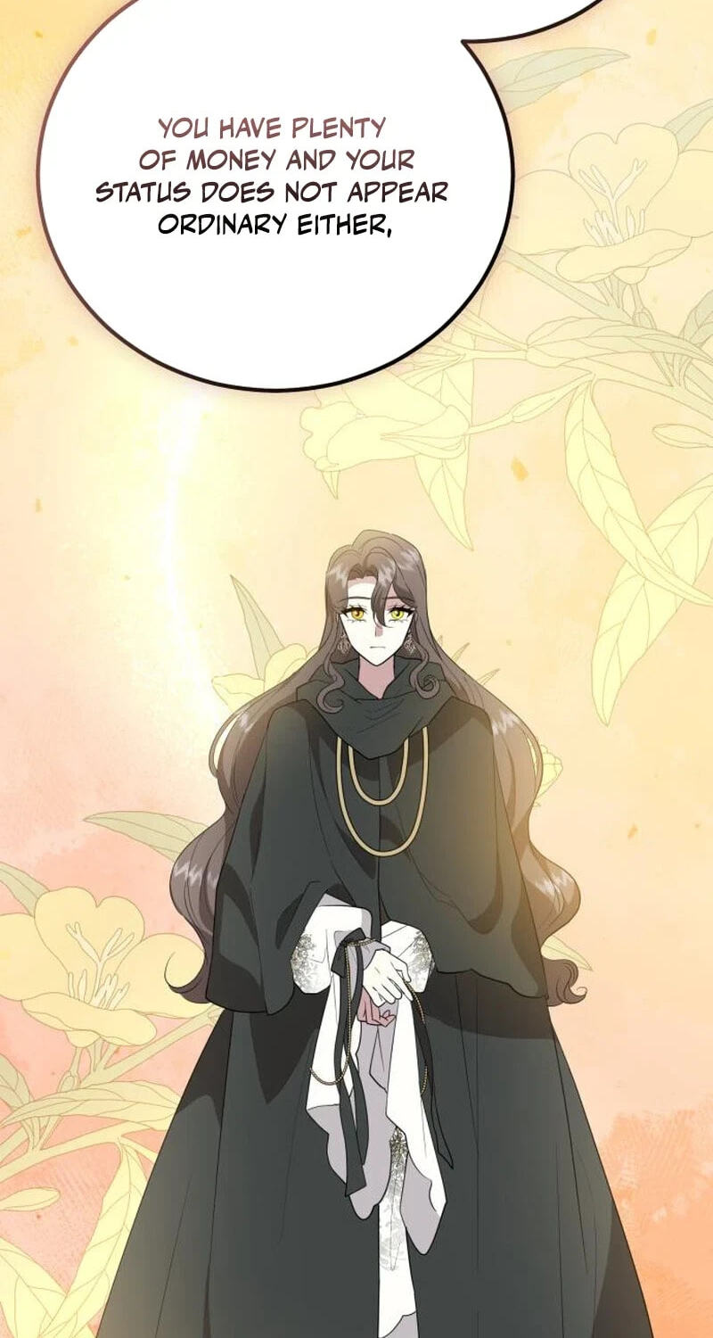 The Gold Queen Chapter 62 page 40 - 