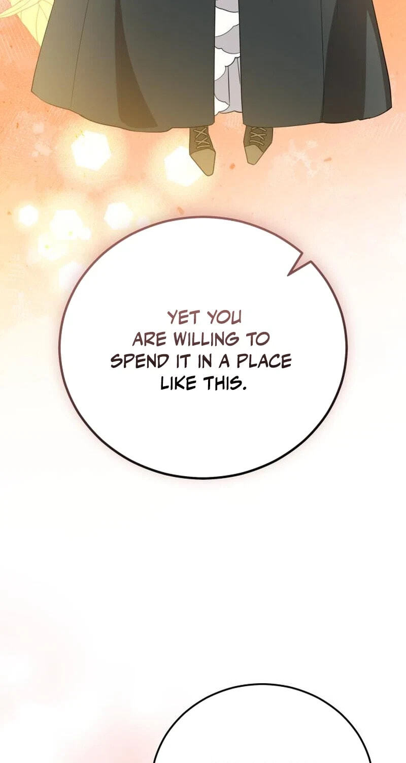 The Gold Queen Chapter 62 page 41 - 