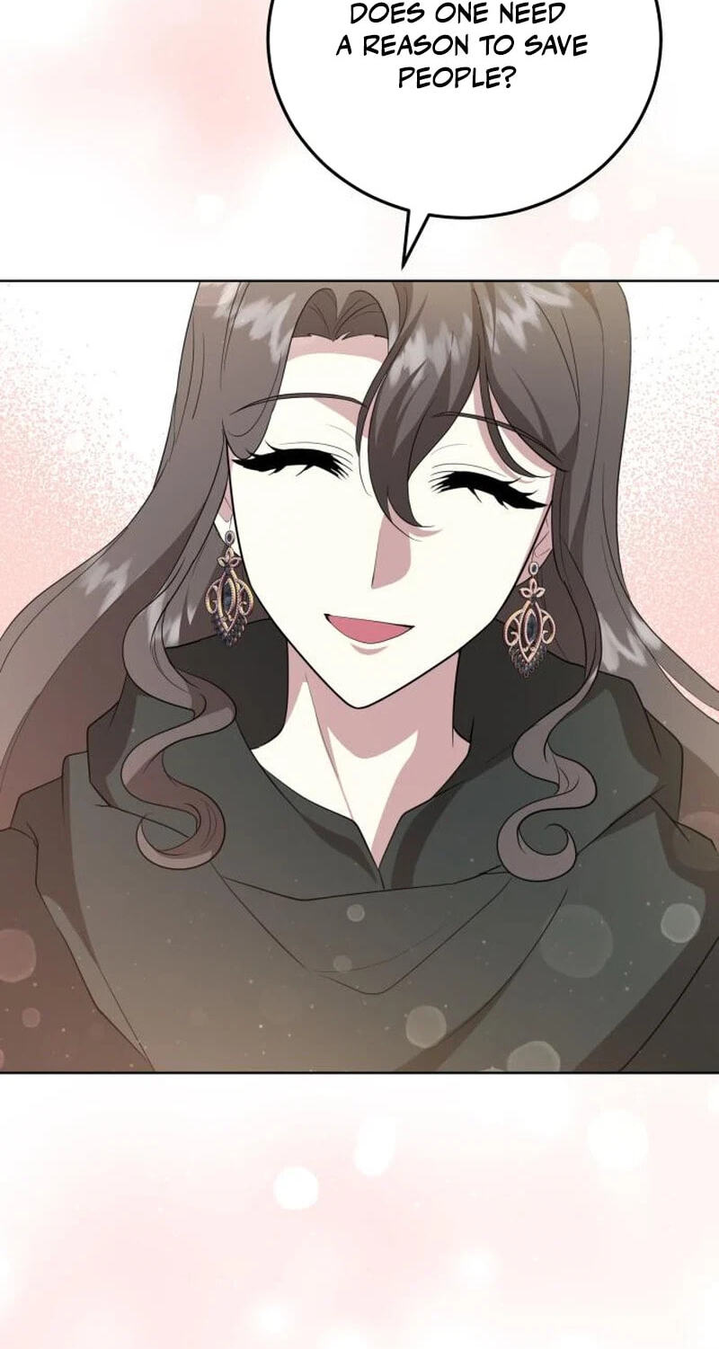 The Gold Queen Chapter 62 page 42 - 