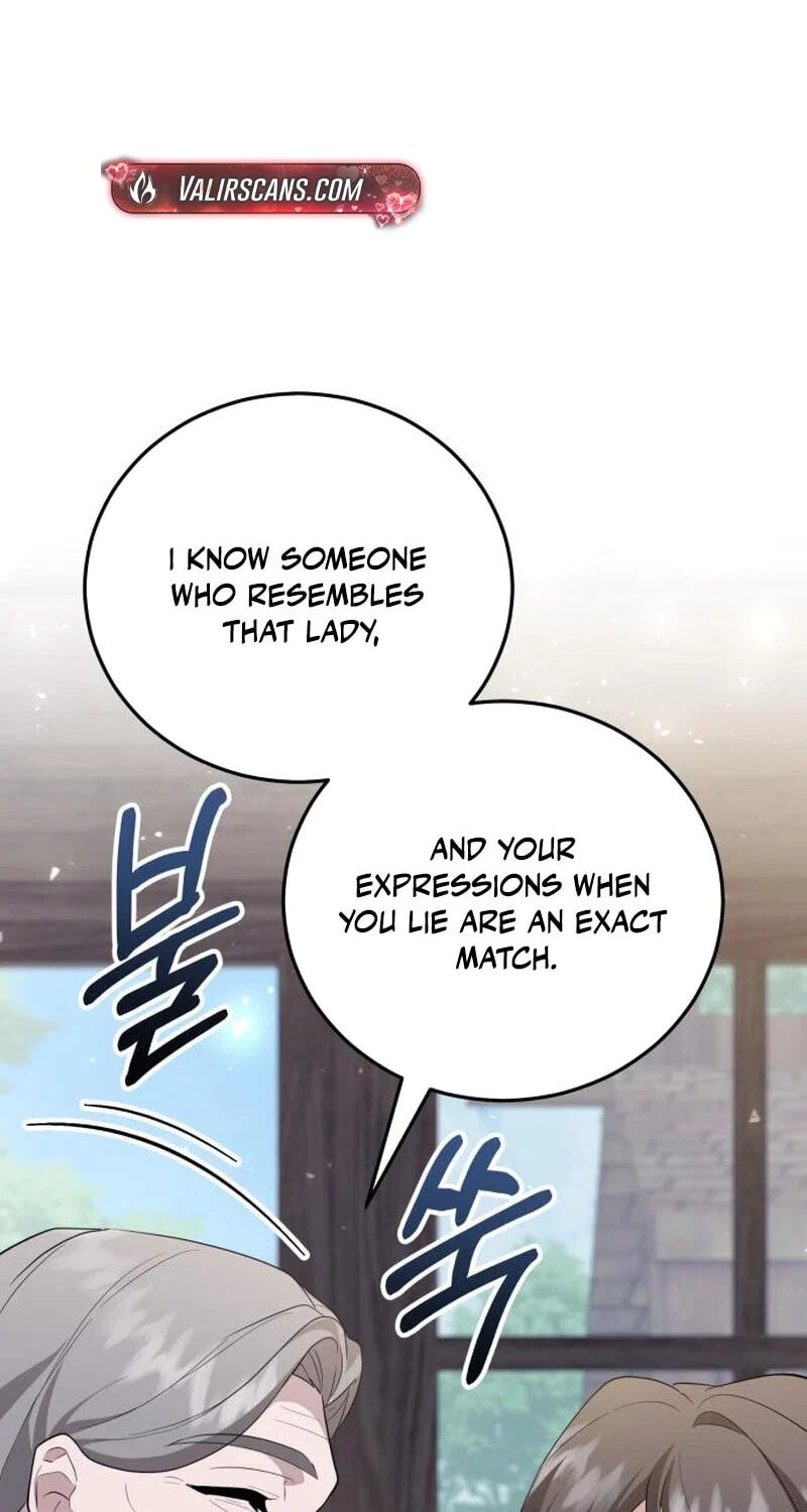 The Gold Queen Chapter 62 page 44 - 