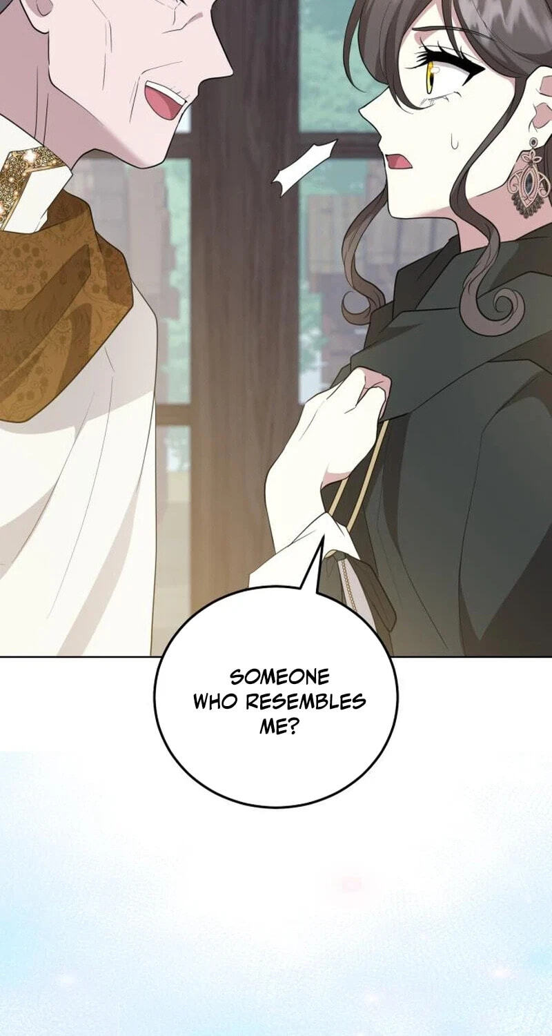 The Gold Queen Chapter 62 page 45 - 