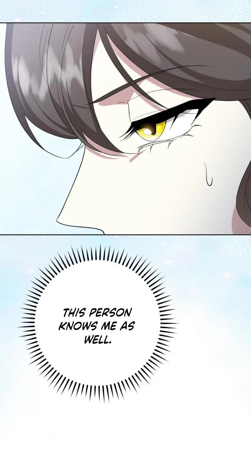 The Gold Queen Chapter 62 page 46 - 