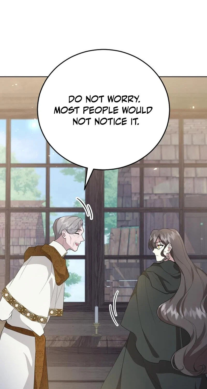 The Gold Queen Chapter 62 page 47 - 