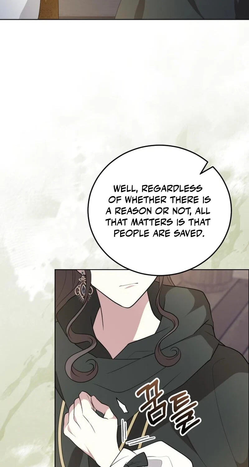 The Gold Queen Chapter 62 page 48 - 