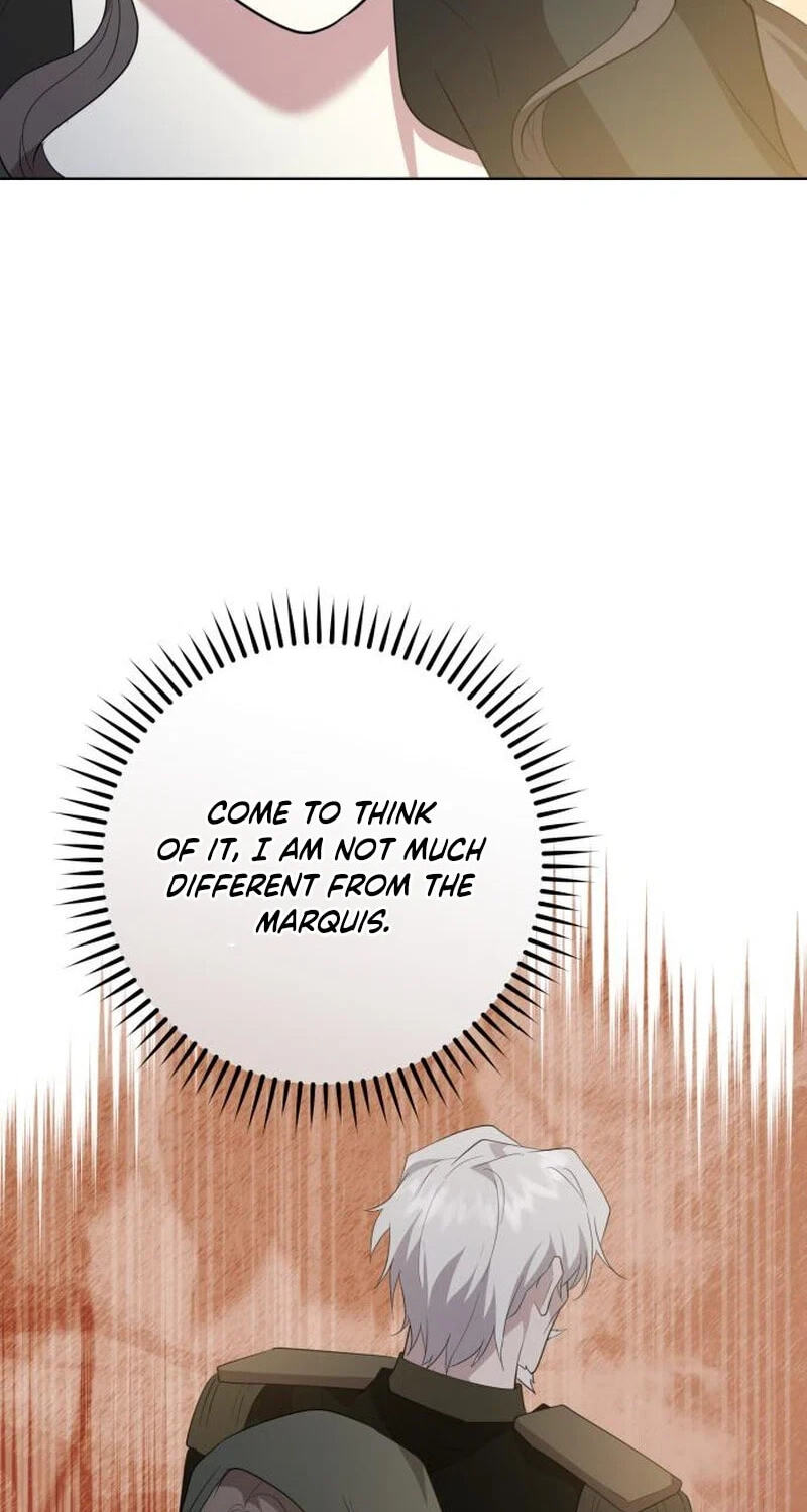 The Gold Queen Chapter 62 page 50 - 