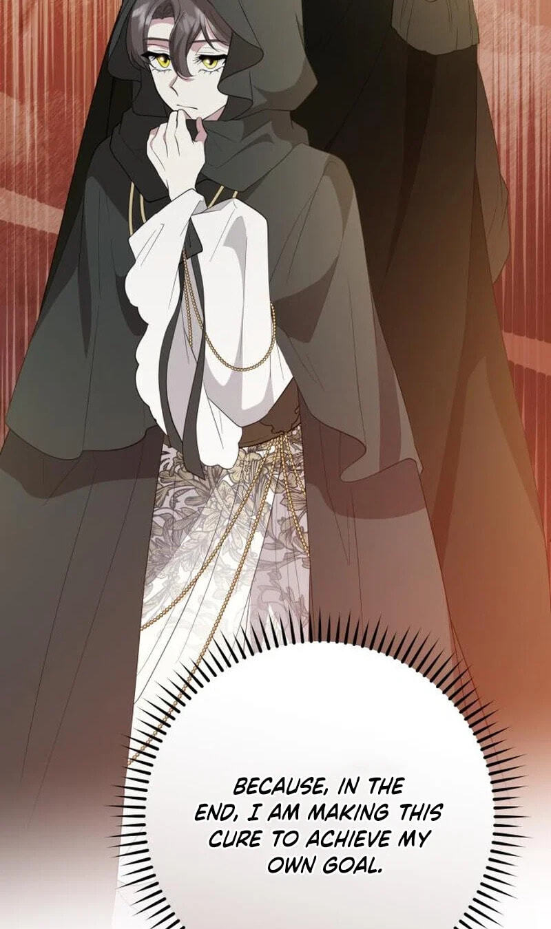 The Gold Queen Chapter 62 page 51 - 