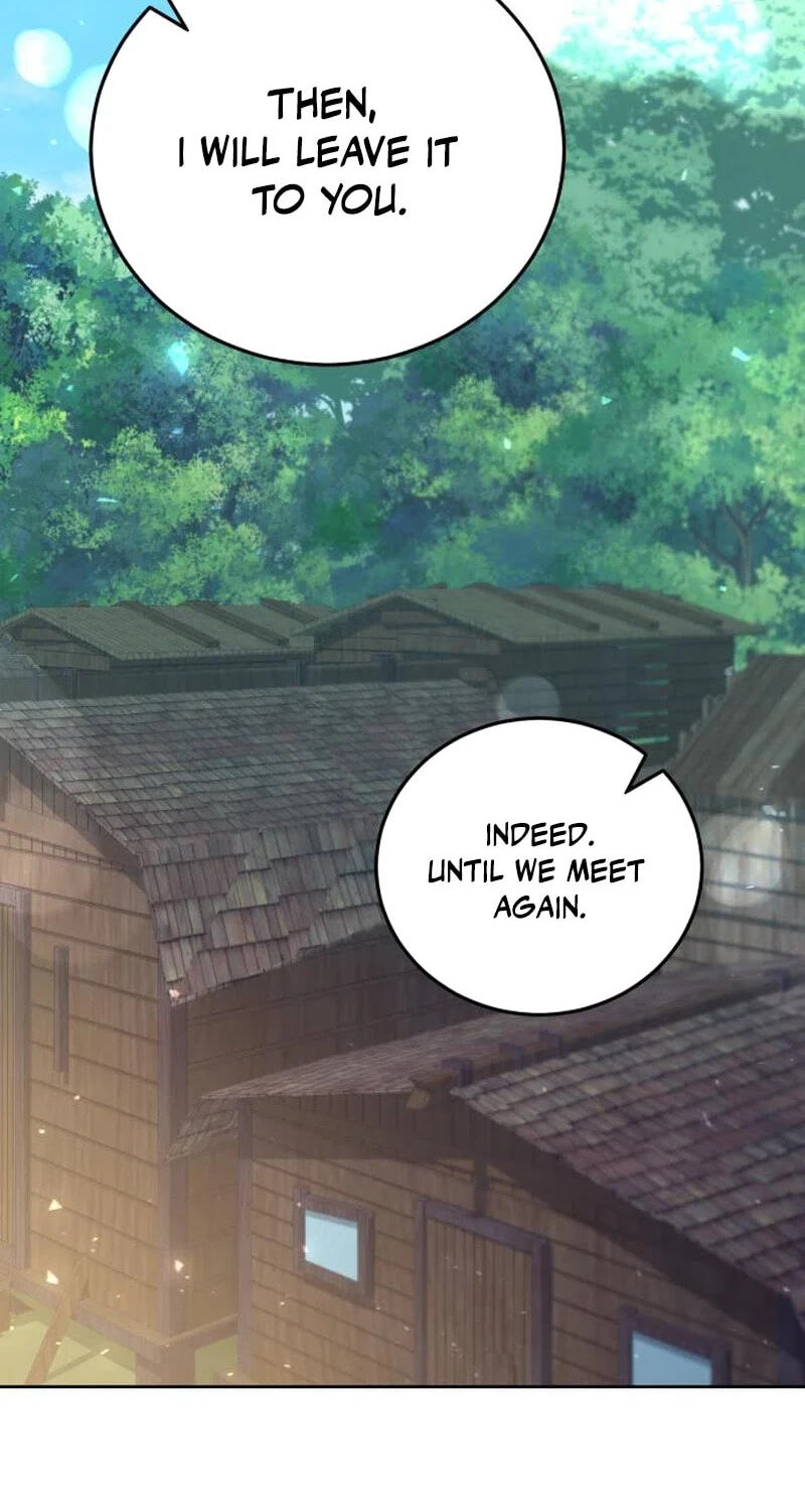 The Gold Queen Chapter 62 page 56 - 