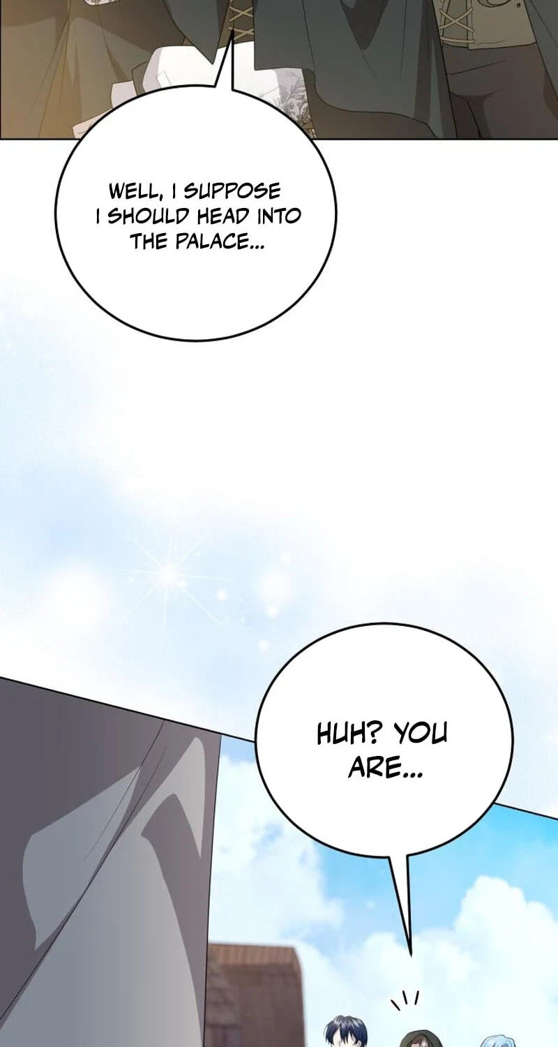 The Gold Queen Chapter 62 page 58 - 