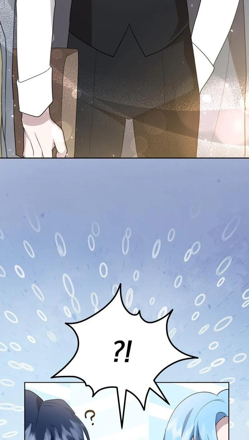 The Gold Queen Chapter 62 page 61 - 
