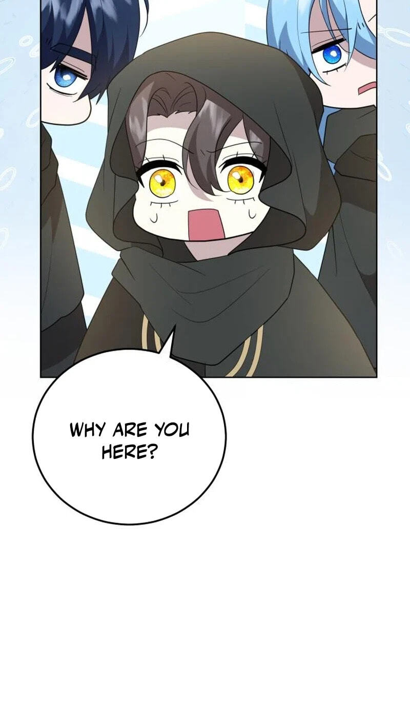 The Gold Queen Chapter 62 page 62 - 
