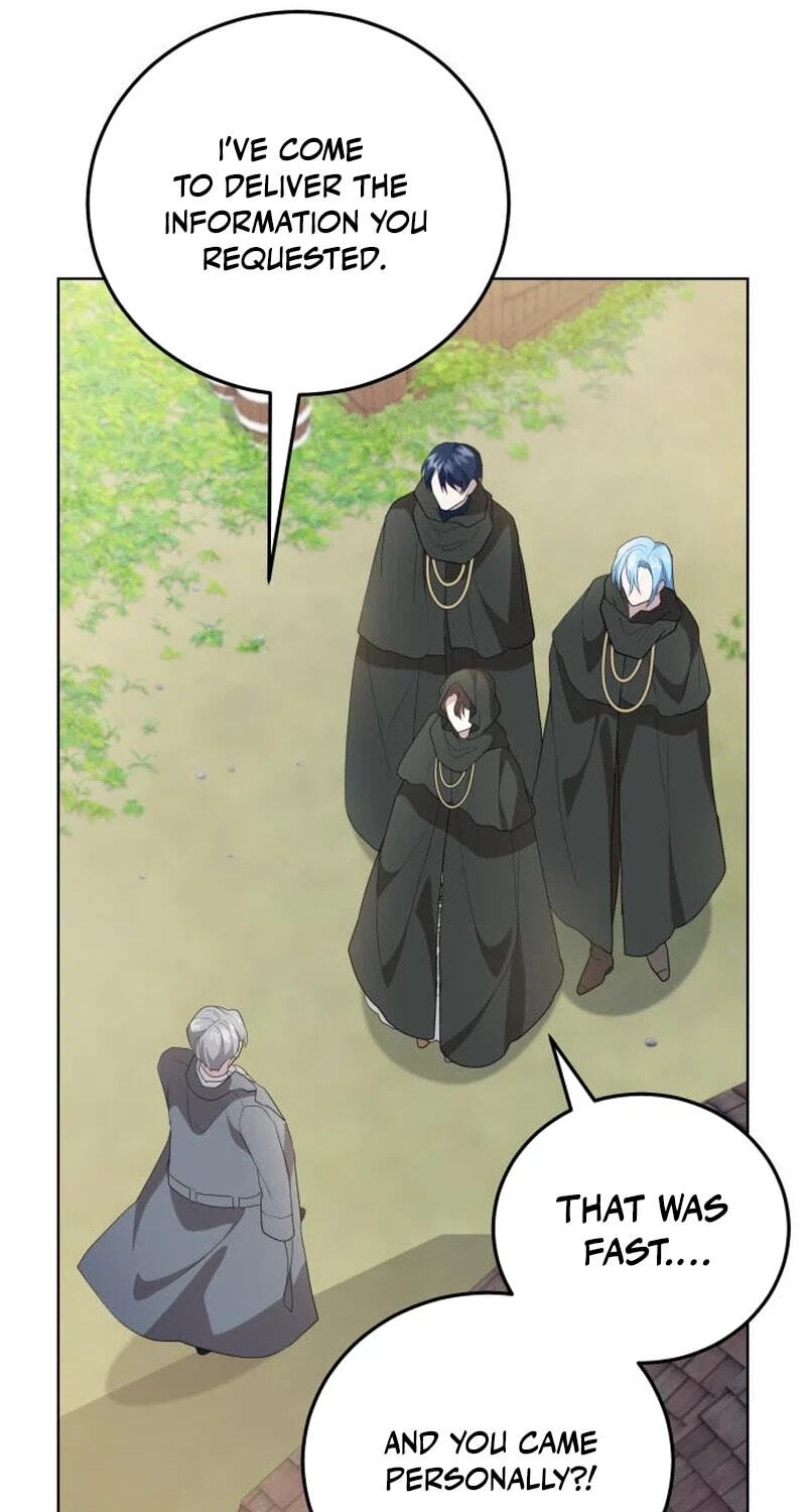 The Gold Queen Chapter 62 page 63 - 
