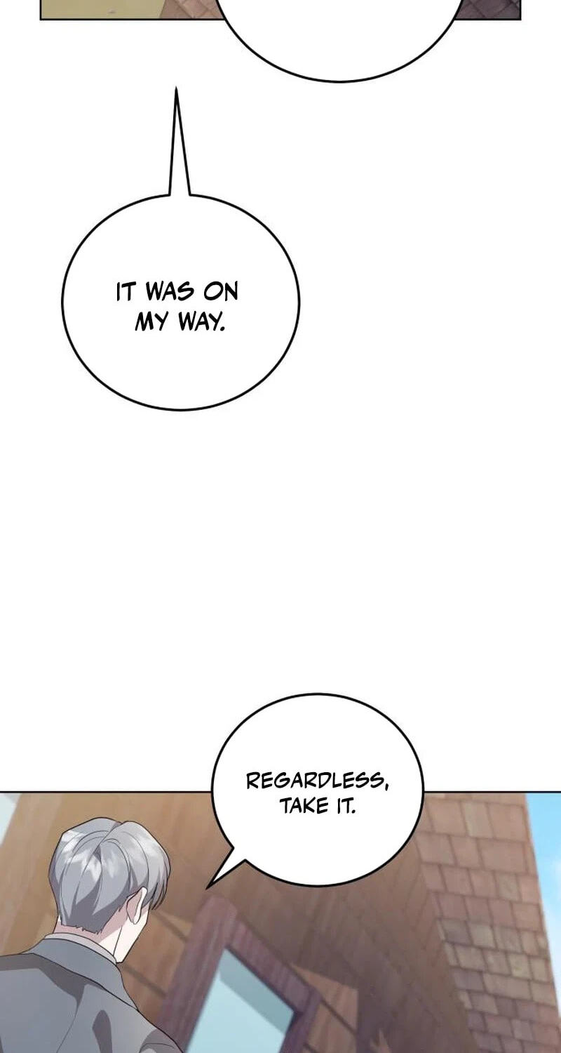 The Gold Queen Chapter 62 page 64 - 
