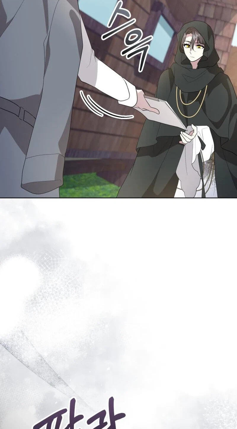 The Gold Queen Chapter 62 page 65 - 