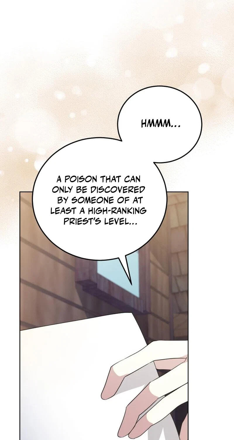 The Gold Queen Chapter 62 page 67 - 