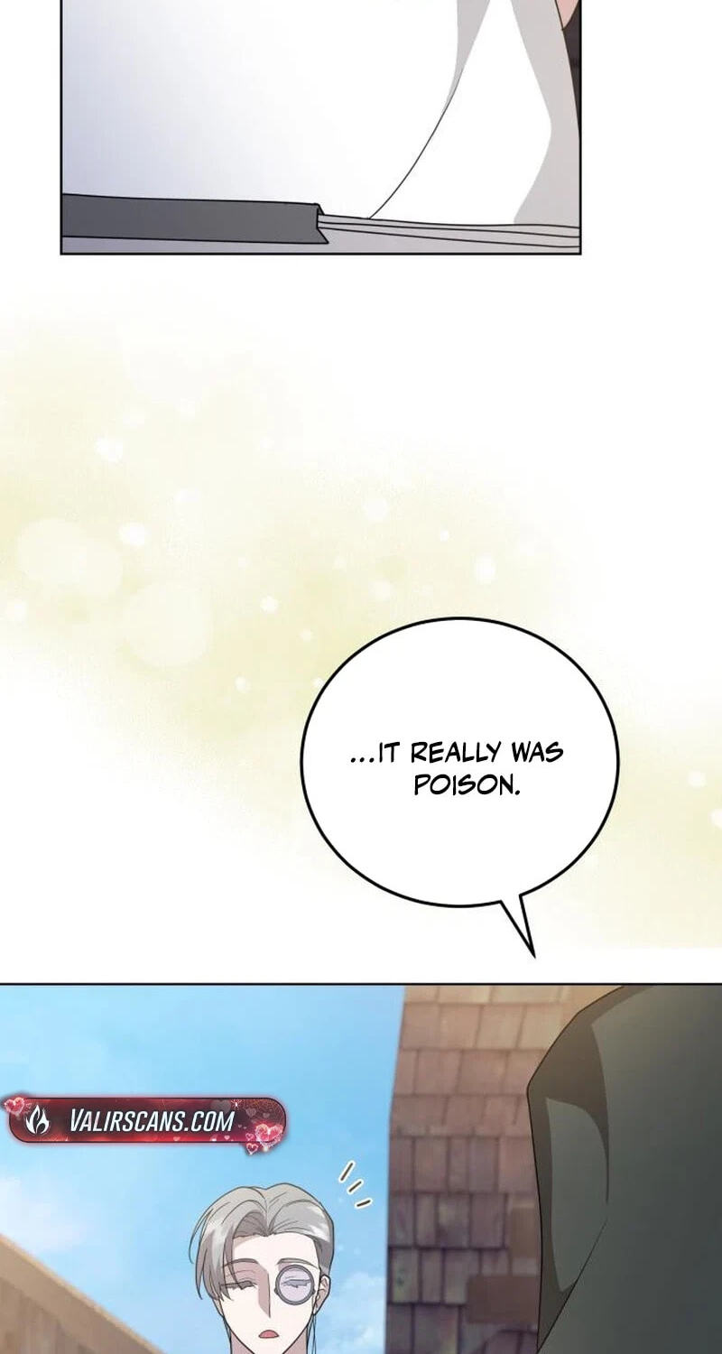 The Gold Queen Chapter 62 page 68 - 