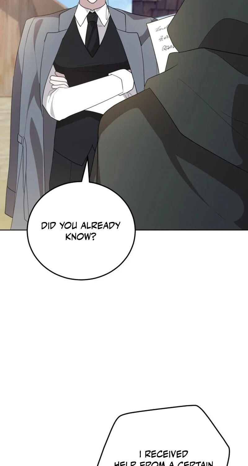 The Gold Queen Chapter 62 page 69 - 
