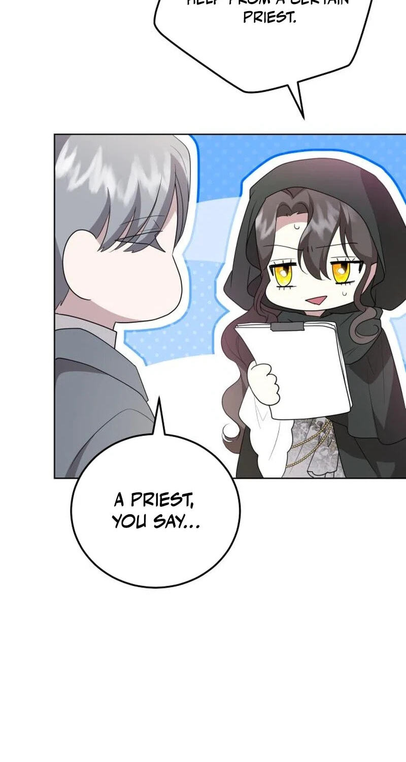 The Gold Queen Chapter 62 page 70 - 