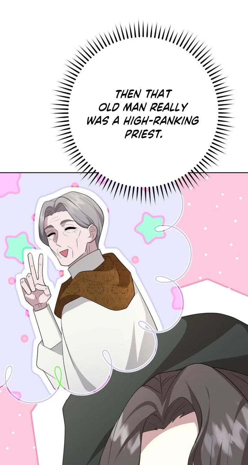 The Gold Queen Chapter 62 page 71 - 