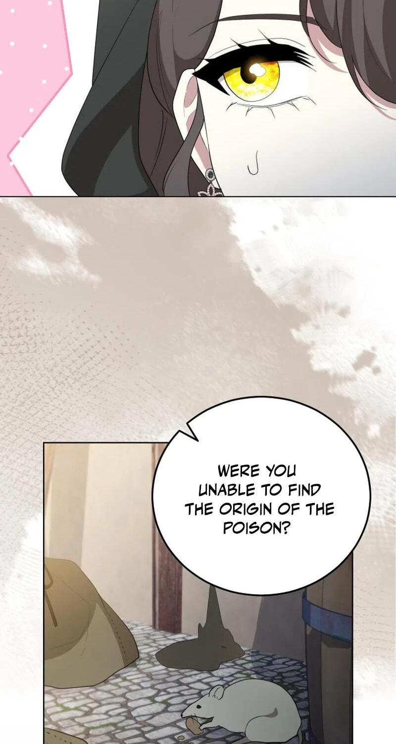 The Gold Queen Chapter 62 page 72 - 