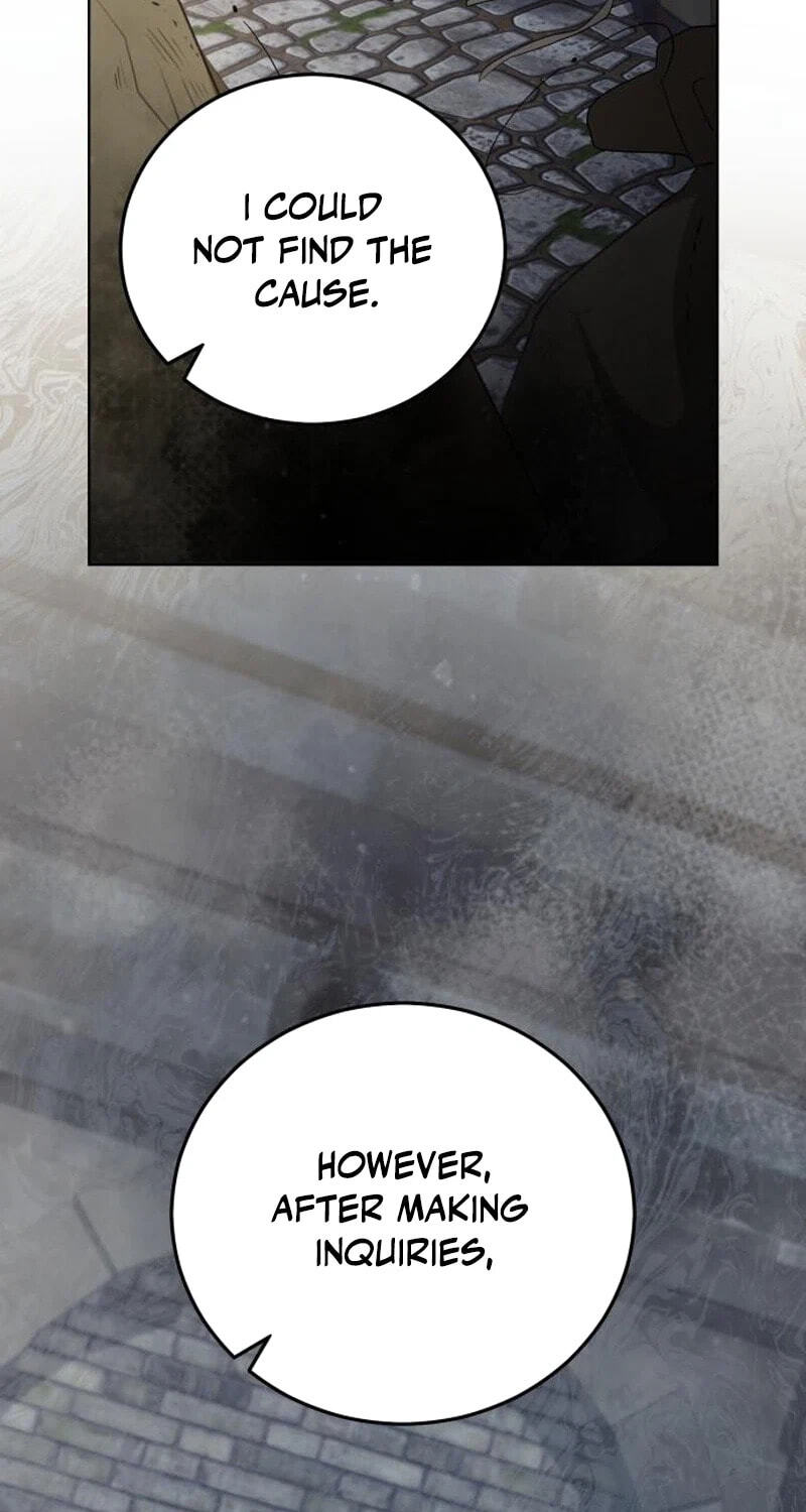The Gold Queen Chapter 62 page 73 - 