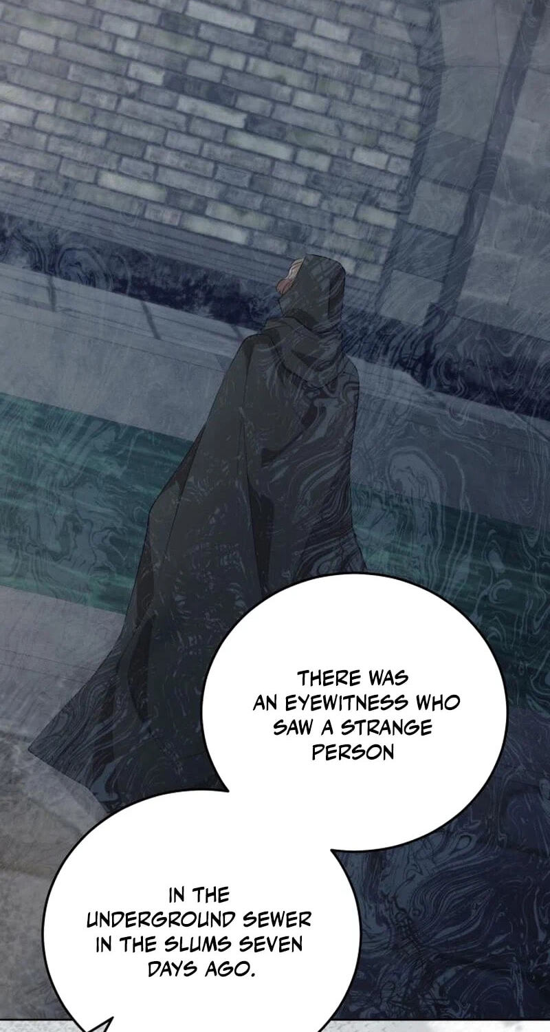 The Gold Queen Chapter 62 page 74 - 