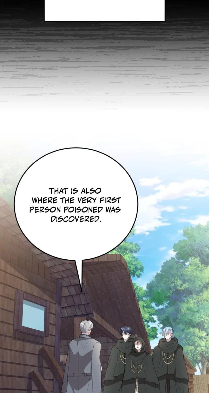 The Gold Queen Chapter 62 page 80 - 