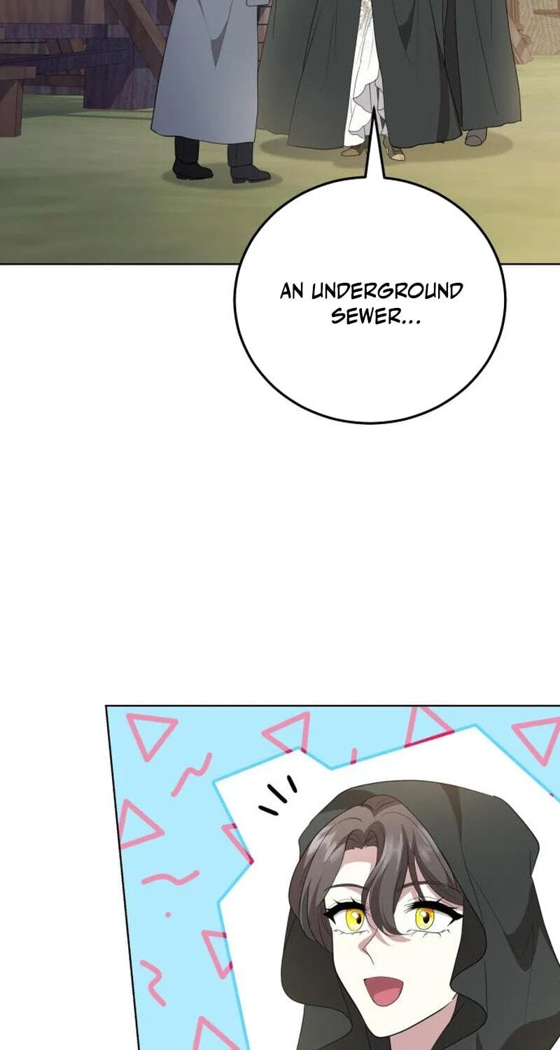 The Gold Queen Chapter 62 page 81 - 
