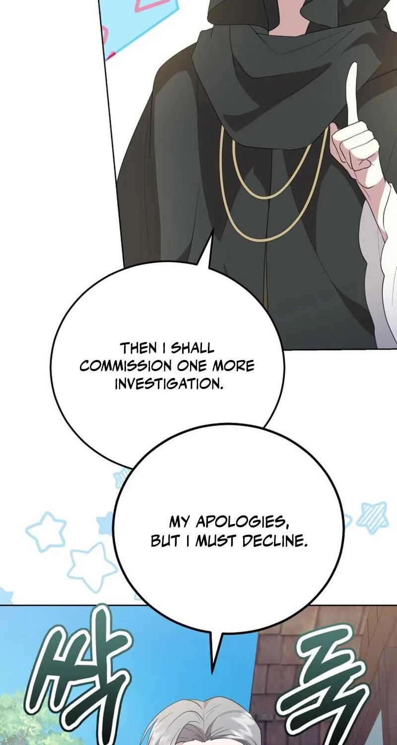 The Gold Queen Chapter 62 page 82 - 