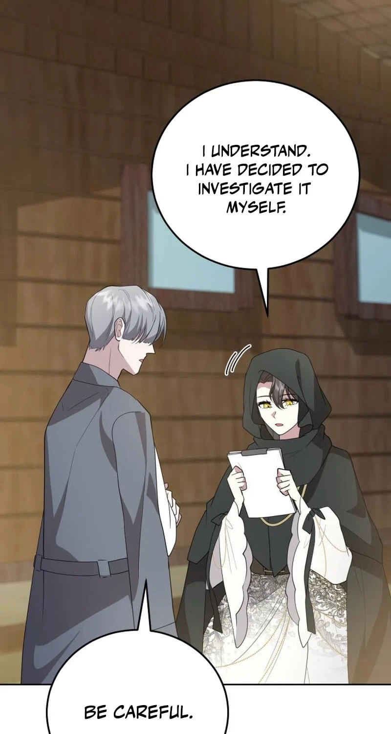 The Gold Queen Chapter 62 page 89 - 