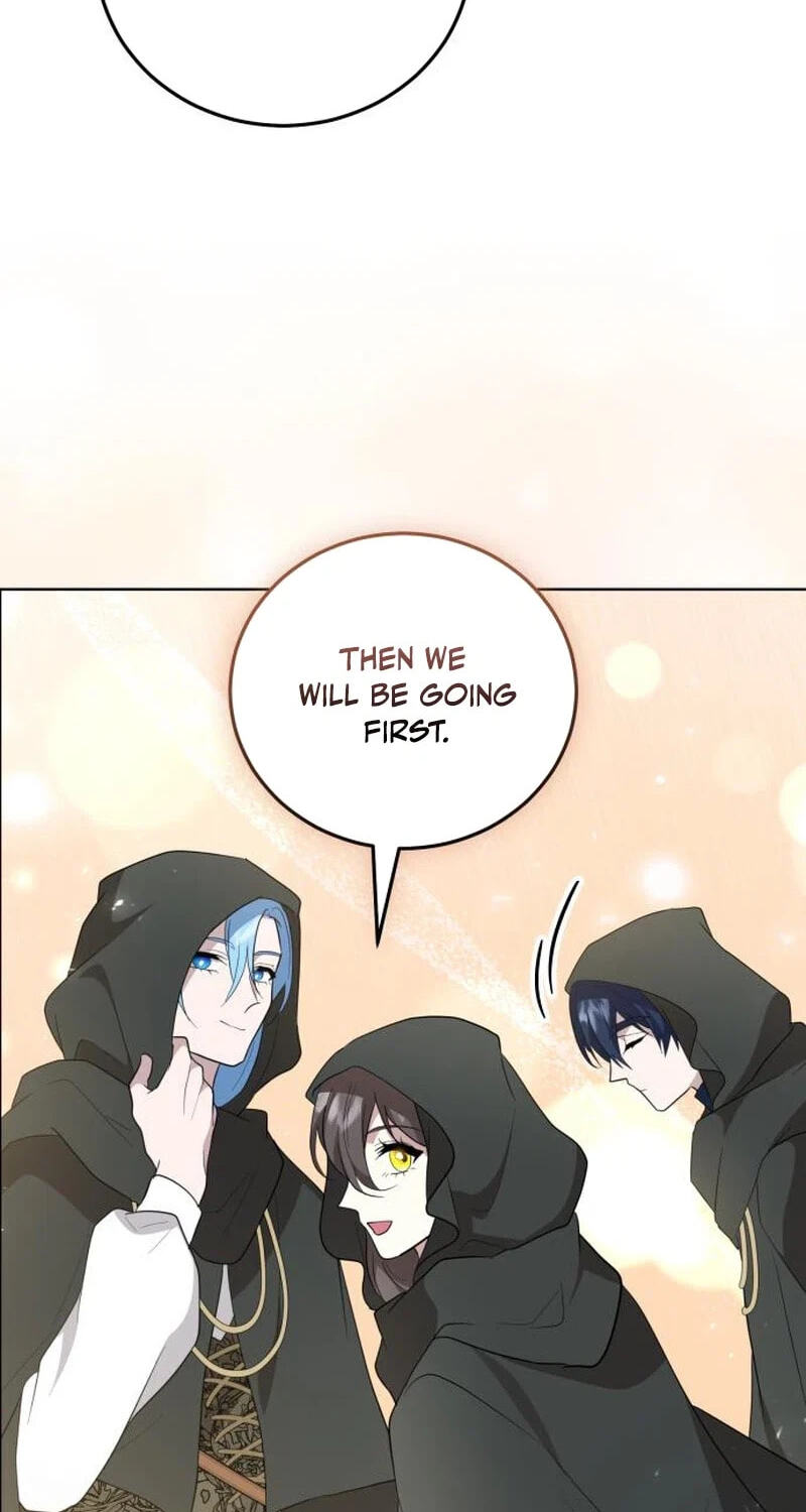 The Gold Queen Chapter 62 page 90 - 