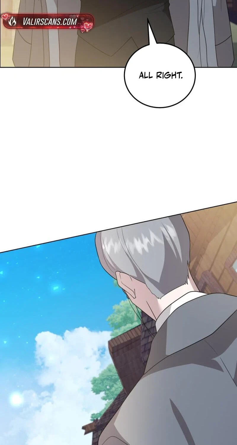 The Gold Queen Chapter 62 page 92 - 