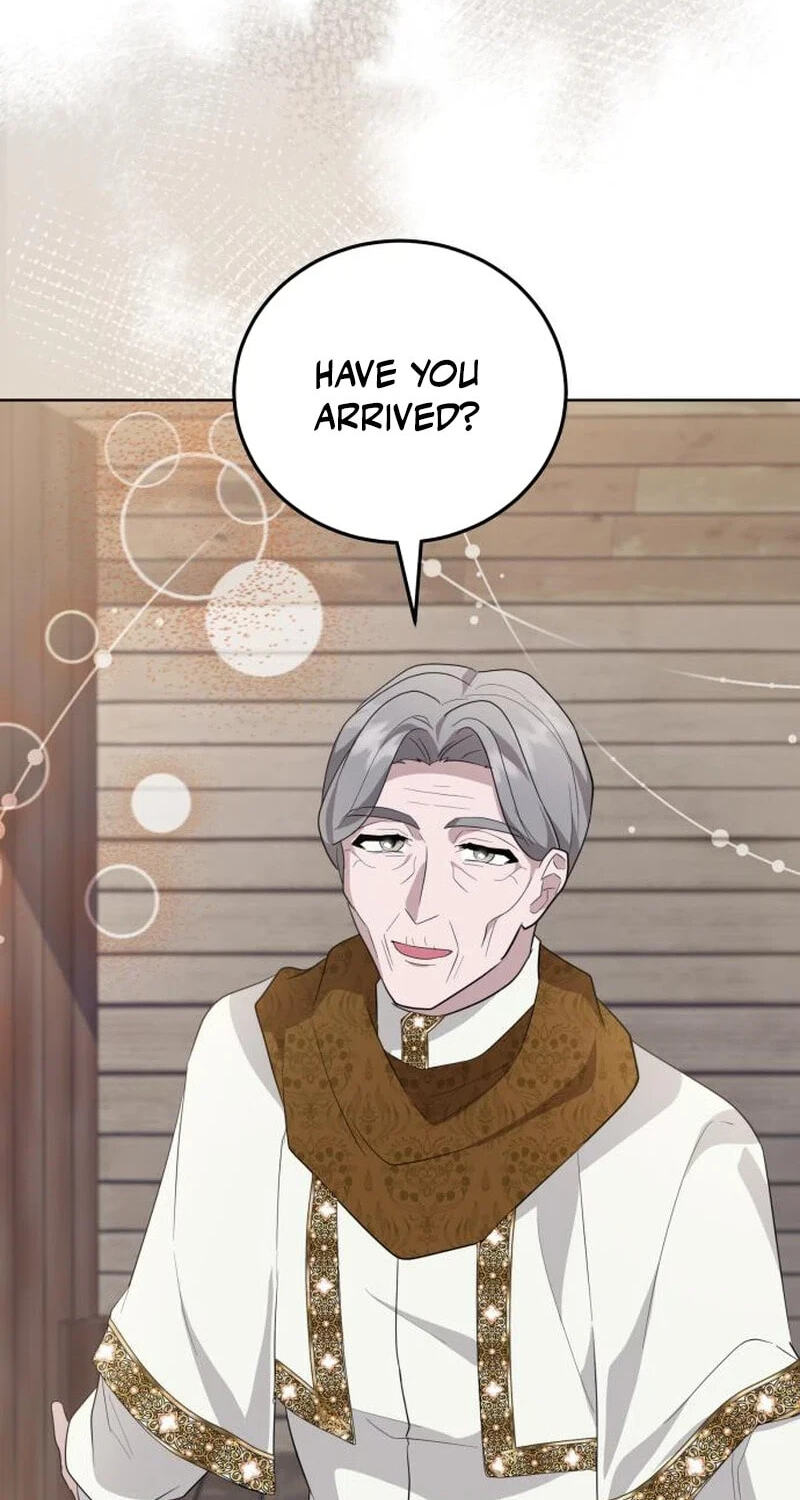 The Gold Queen Chapter 62 page 98 - 