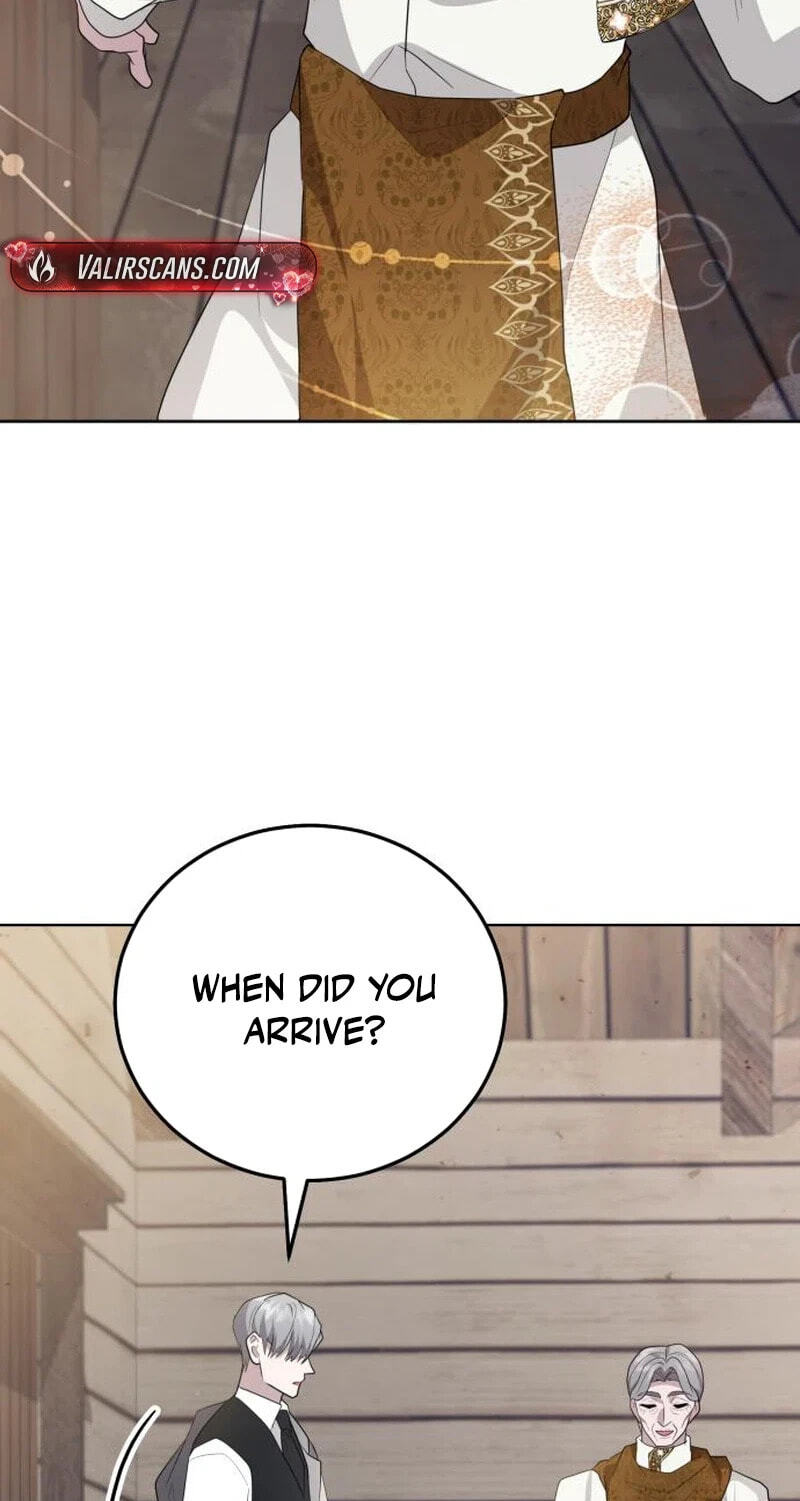 The Gold Queen Chapter 62 page 99 - 