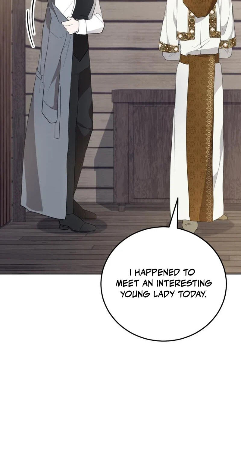 The Gold Queen Chapter 62 page 100 - 