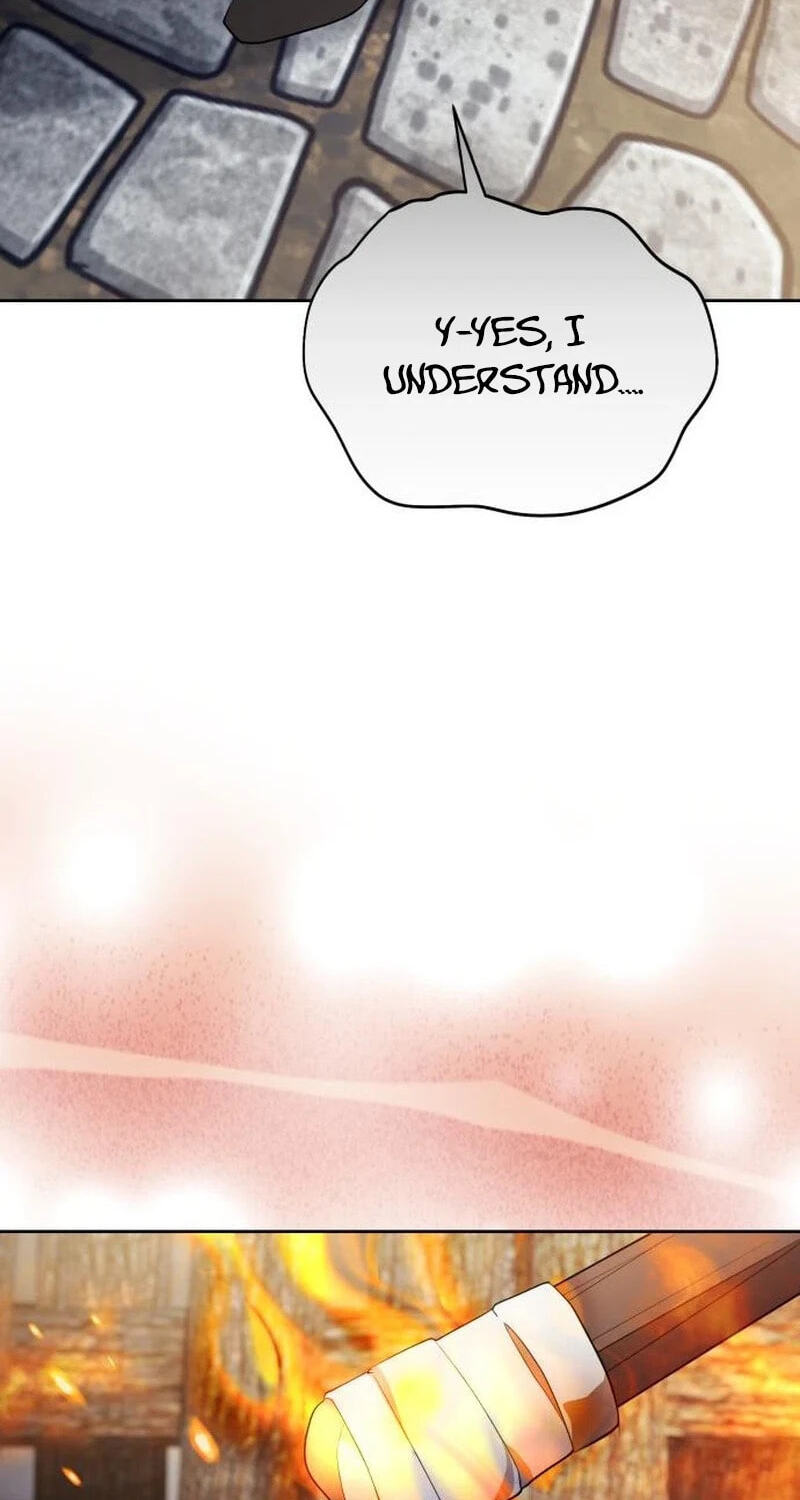 The Gold Queen Chapter 63 page 110 - 