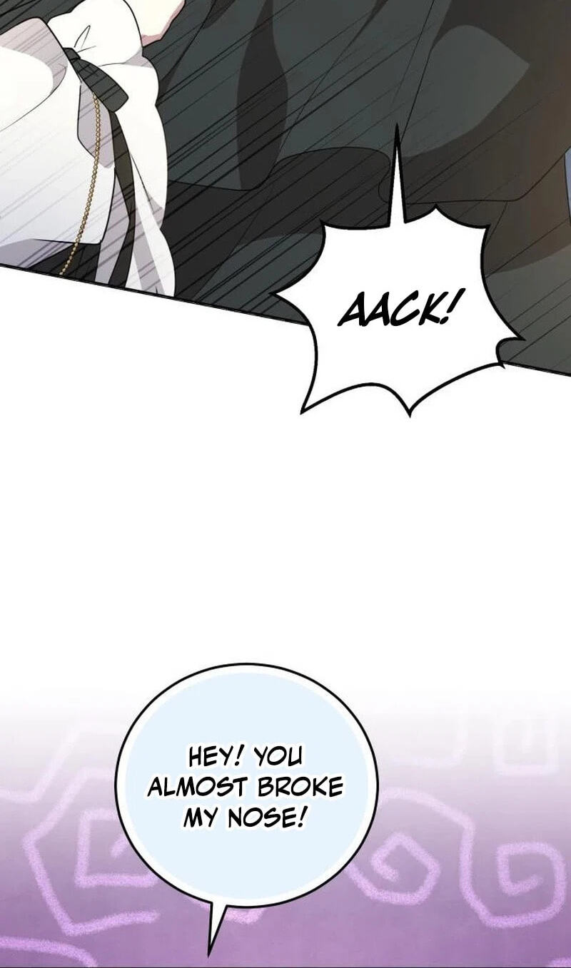 The Gold Queen Chapter 63 page 12 - 