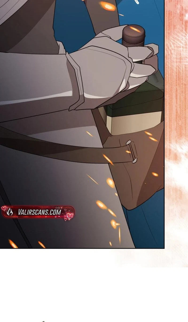 The Gold Queen Chapter 63 page 115 - 