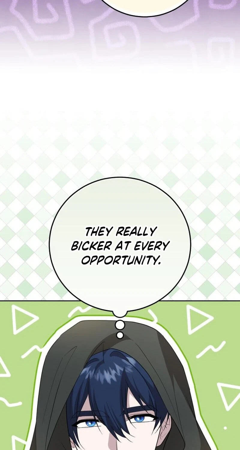 The Gold Queen Chapter 63 page 14 - 