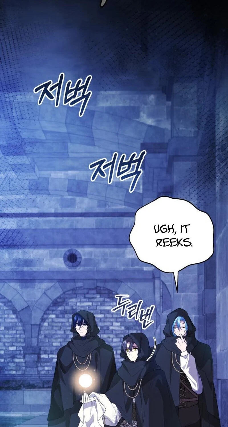 The Gold Queen Chapter 63 page 18 - 