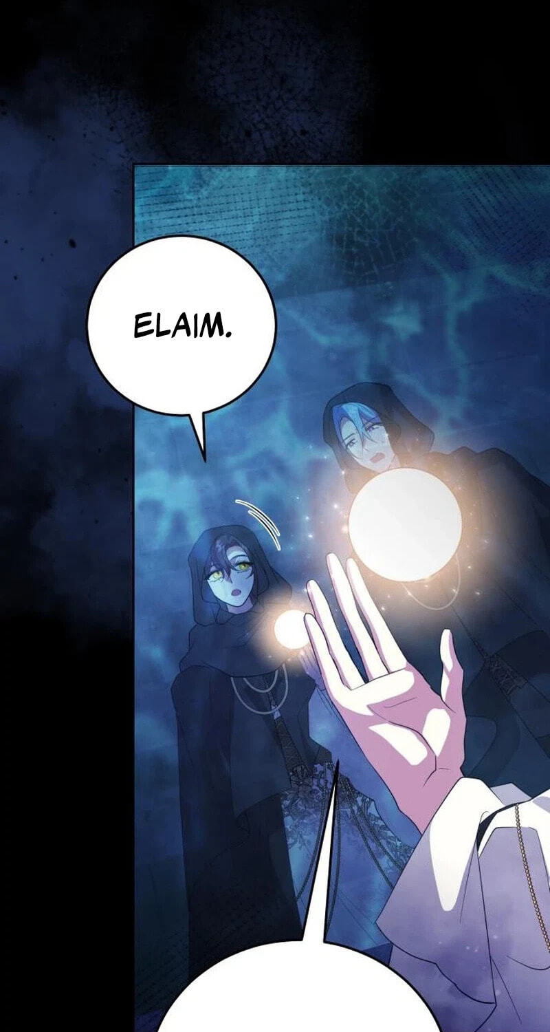 The Gold Queen Chapter 63 page 21 - 