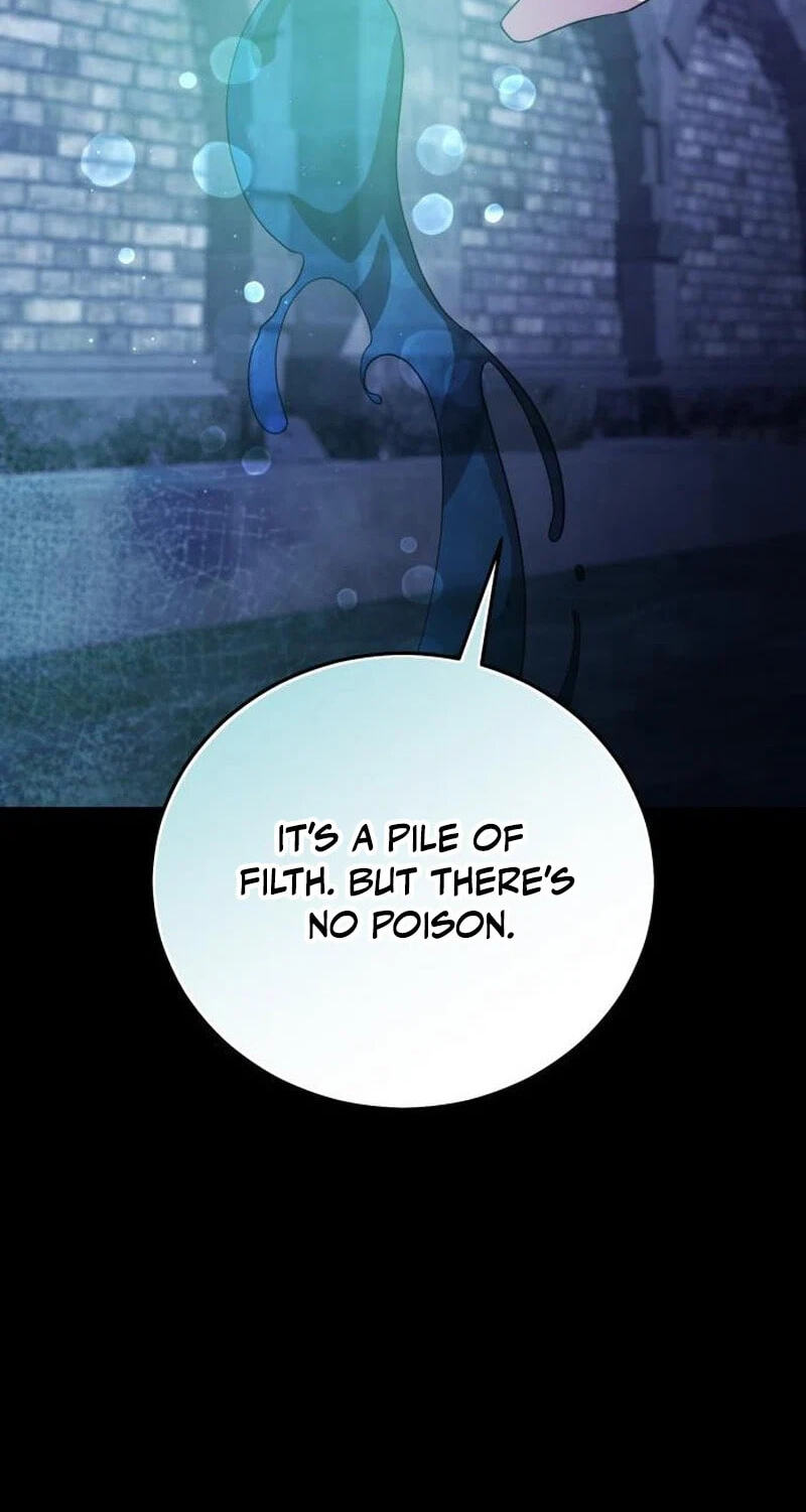 The Gold Queen Chapter 63 page 24 - 