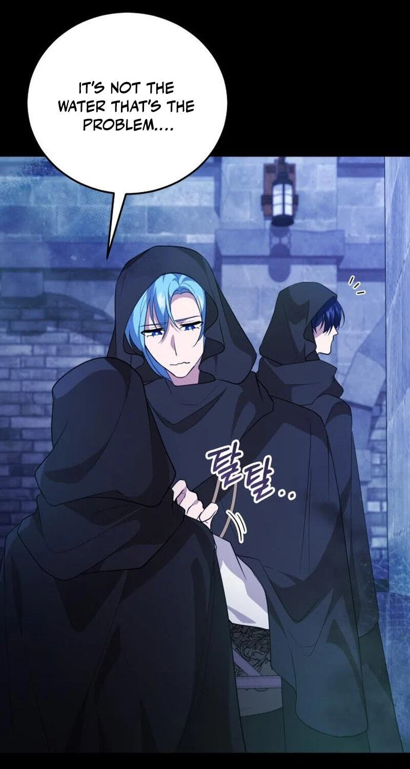 The Gold Queen Chapter 63 page 25 - 