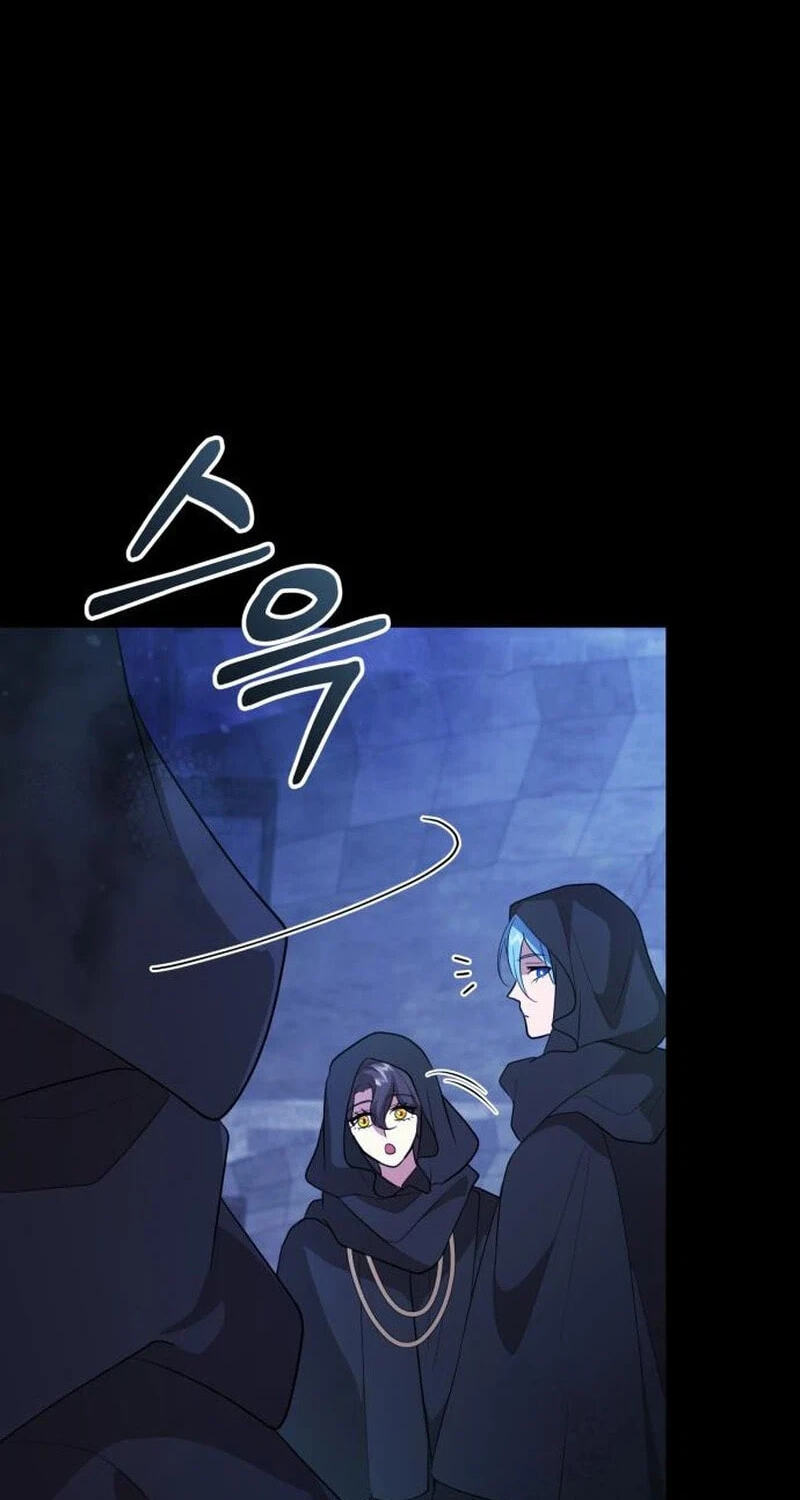 The Gold Queen Chapter 63 page 26 - 