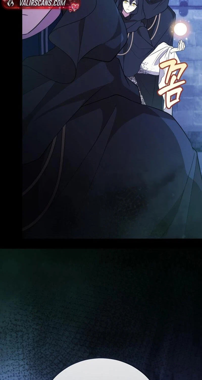 The Gold Queen Chapter 63 page 28 - 