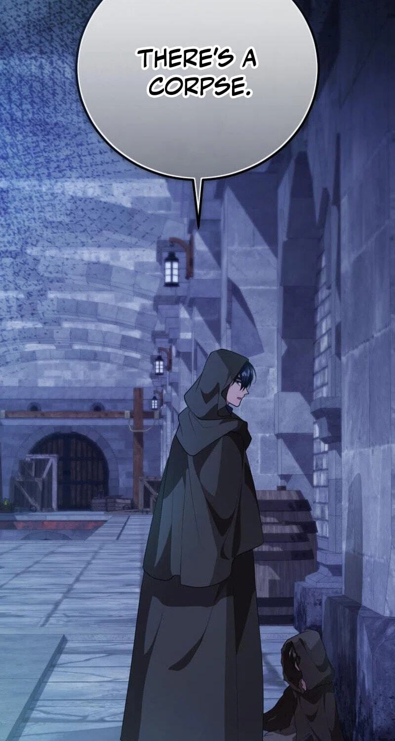 The Gold Queen Chapter 63 page 29 - 